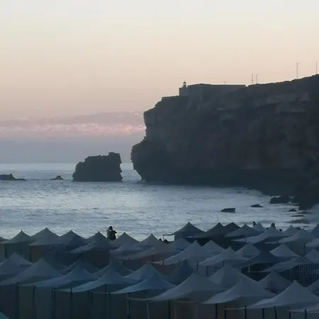 Estrelinha * Nazaré