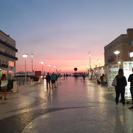 Estrelinha * Nazaré