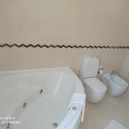 Estrelinha Villa Nazaré