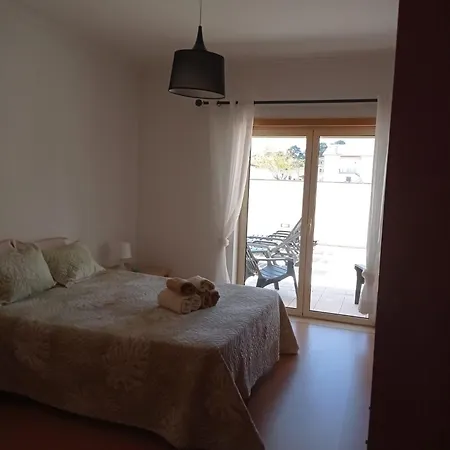Villa Estrelinha Nazaré