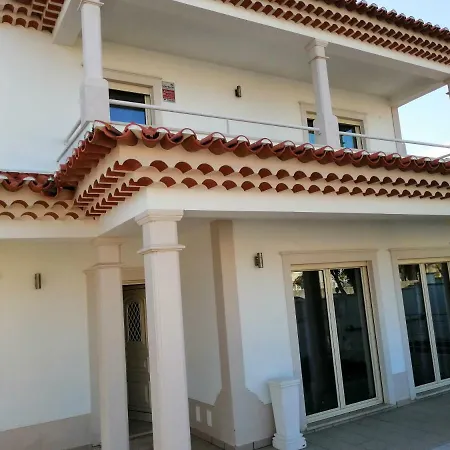 Villa Estrelinha Nazaré